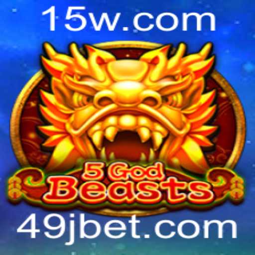 Descubra o Mundo de 5GodBeasts: Um Jogo Inovador que Captura a Essência dos Jogos Modernos