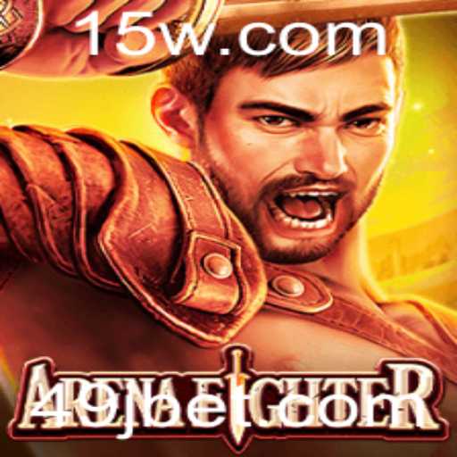 ArenaFighter: Revelando o Novo Fenômeno do Mundo dos Jogos