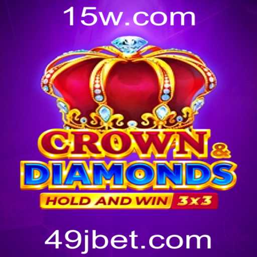 Explorando Crowndiamonds - Um Jogo de Estratégia e Sorte