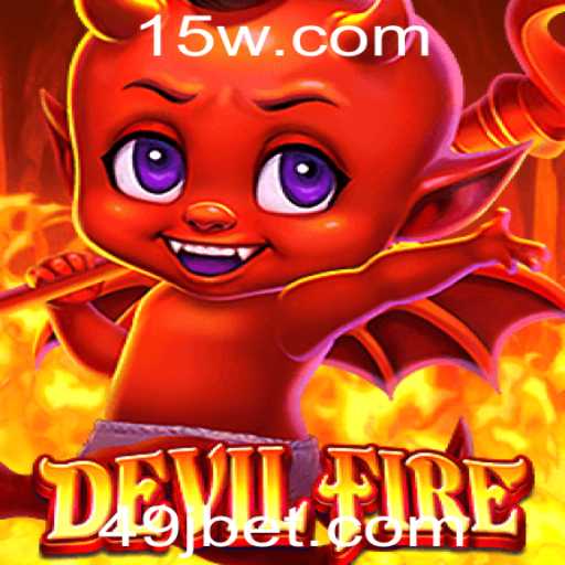 Descubra DevilFire: O Jogo que Revoluciona o Universo dos Games