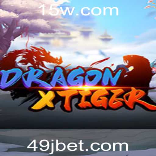 Descubra o Fascinante Mundo de DragonXTiger: O Jogo do Momento