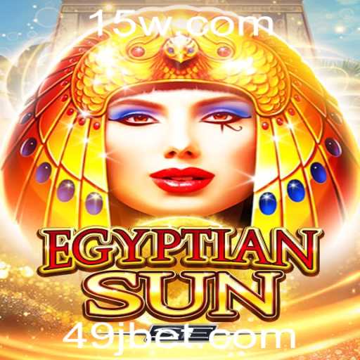 Descobrindo o Fascinante Mundo do Jogo EgyptianSunSE