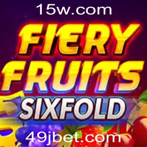FieryFruitsSixFold: Desvendando o Novo Sensação dos Jogos
