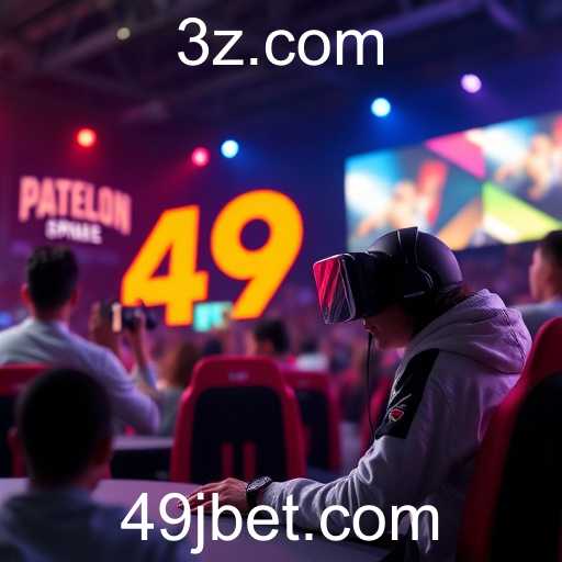 A Revolução dos Jogos: Impactos de 49j no Mercado