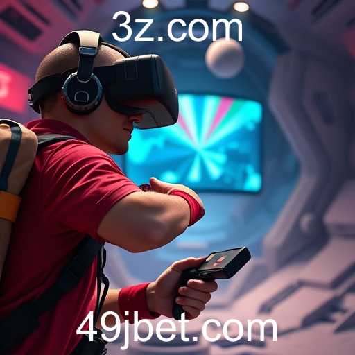 A Revolução dos Jogos Online em 2025: O Fenômeno 49j