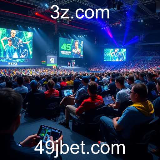 Novidades e Tendências no Mundo dos Jogos em 2025