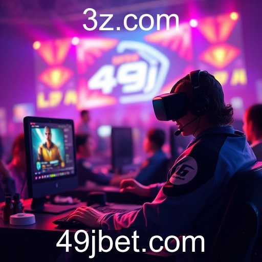 Novidades e Desafios do Mundo dos Jogos em 2025