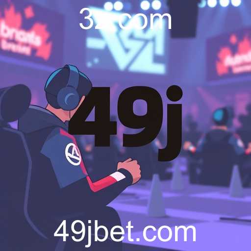 A Revolução dos Jogos com a Plataforma 49j