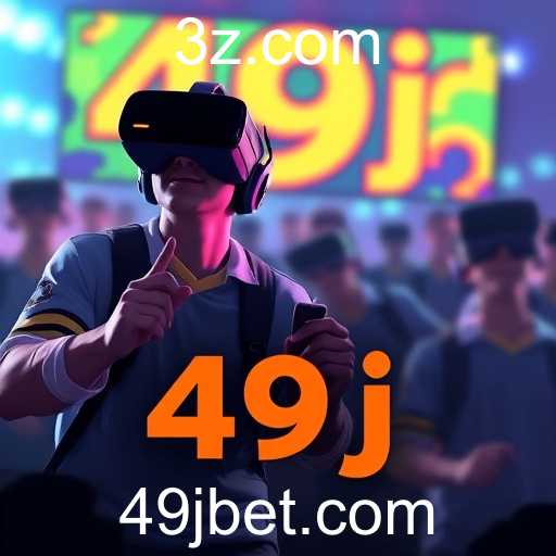 A Ascensão de 49j no Mercado de Jogos em 2026