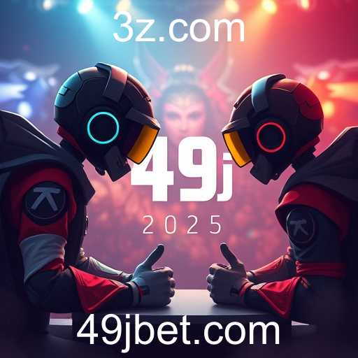 Tendências em Jogos em 2025: O Impacto do 49j