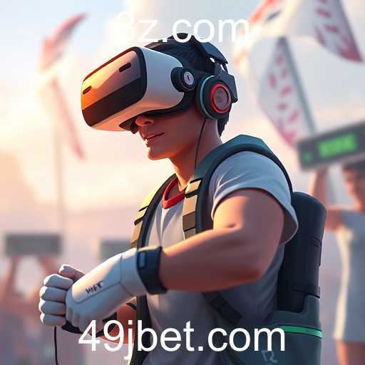 Tendências Emergentes no Mundo dos Jogos em 2025