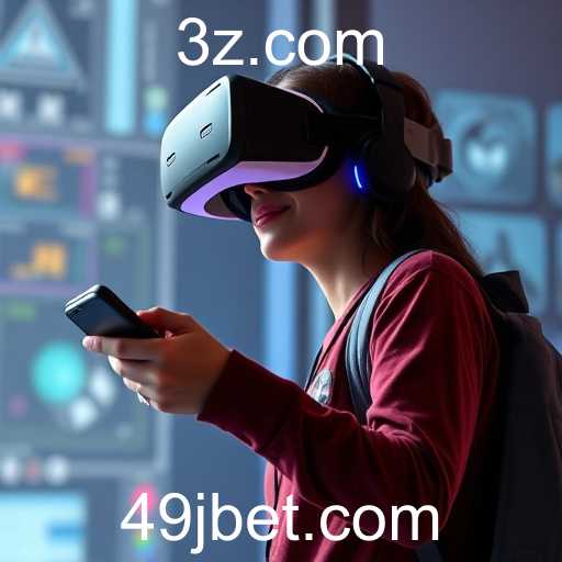 Tendências de Jogos para 2025 no Brasil