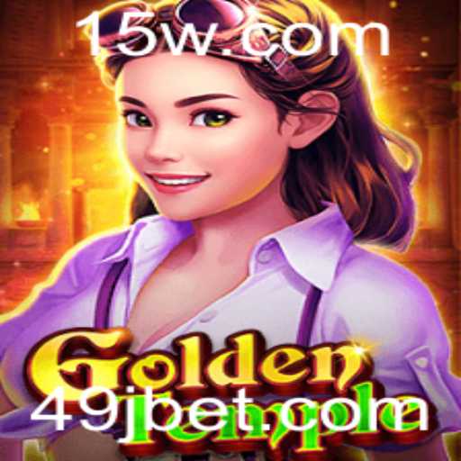 Explorando o Mundo de GoldenTemple: Um Jogo Imersivo e Desafiador