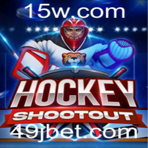 HockeyShootout: O Jogo que Revoluciona o Mundo do Esporte