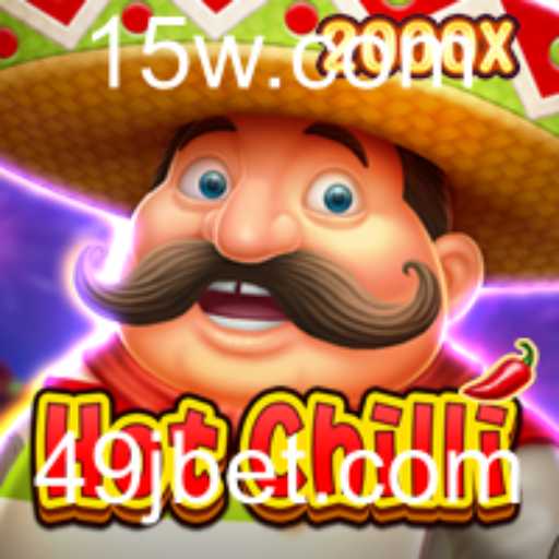Descubra o Intenso e Energético Mundo de HotChilli