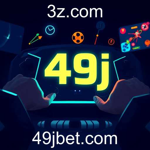 Impacto de '49j' no Cenário de Jogos