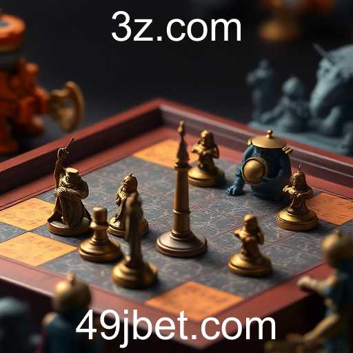 O Impacto da '49j' no Cenário dos Jogos em 2025