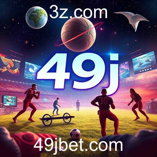 Explorando Novas Fronteiras em Jogos Online: A Revolução do 49j