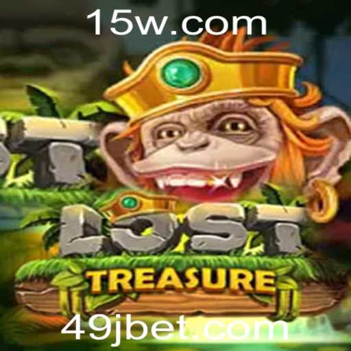 Descubra o Fascinante Mundo de 'LostTreasure'