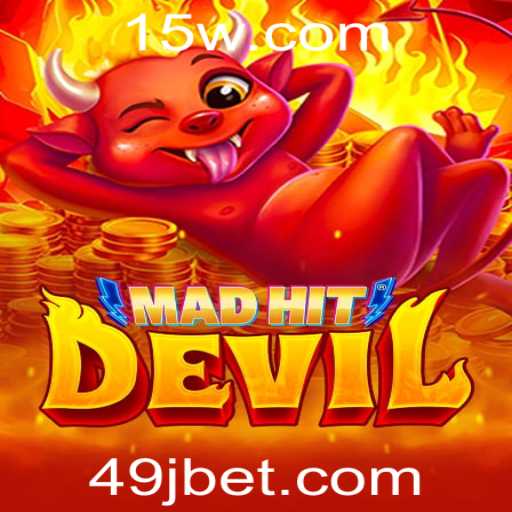 MadHitDevil: Desbravando o Novo Jogo que Promete Revolucionar o Mercado
