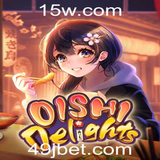 Descubra os Mistérios e Delícias de OishiDelights: Um Jogo Inovador
