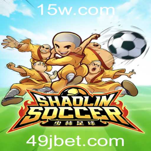 Explorando o Universo de ShaolinSoccer: Um Jogo de Estratégia e Habilidade