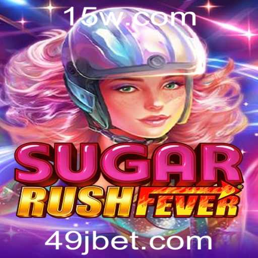 Descubra o Mundo de Diversão com SugarRushFever