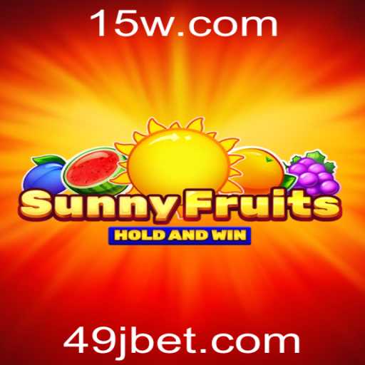 SunnyFruits: Descubra o Novo Jogo de Estratégia Com Palavras-Chave Únicas