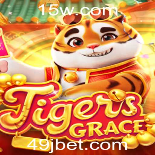 Descubra o Fascinante Mundo de TigersGrace: Um Jogo de Estratégia Épico