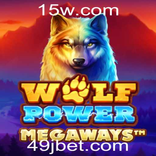 Descubra o Mundo de WolfPowerMega: Um Jogo de Aventura e Estratégia